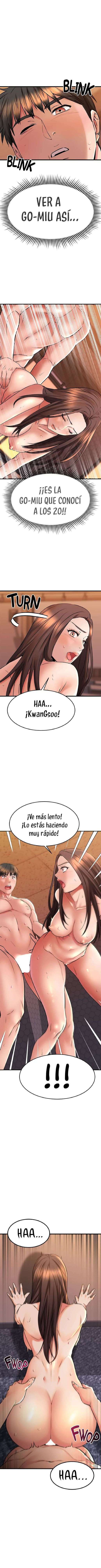 My Female Friend Who Crossed The Line Capitulo 42 página 2