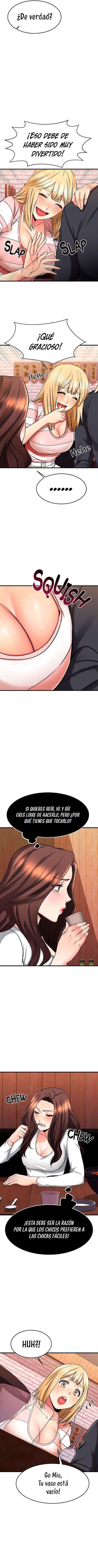 My Female Friend Who Crossed The Line Capitulo 43 página 10