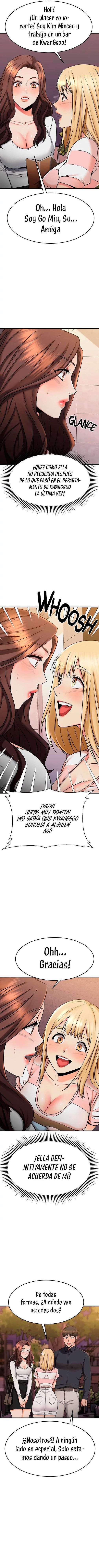 My Female Friend Who Crossed The Line Capitulo 43 página 4