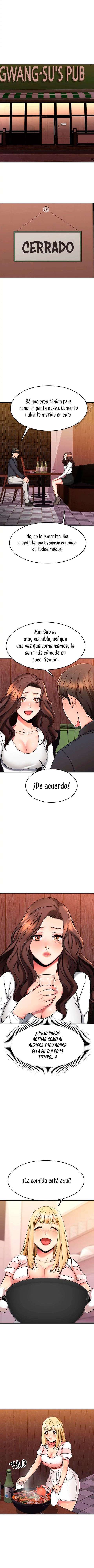 My Female Friend Who Crossed The Line Capitulo 43 página 7