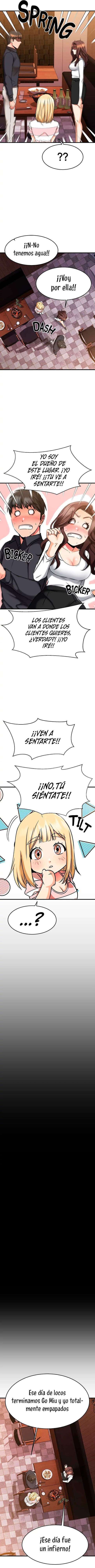 My Female Friend Who Crossed The Line Capitulo 43 página 9