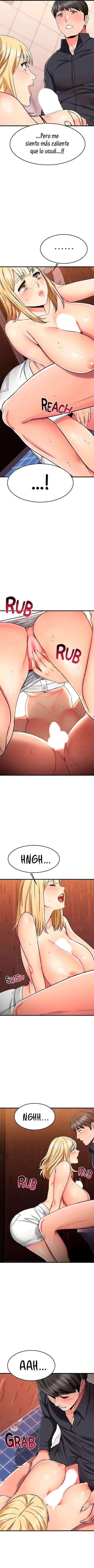 My Female Friend Who Crossed The Line Capitulo 44 página 10