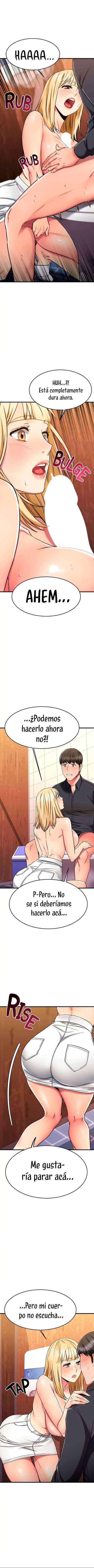My Female Friend Who Crossed The Line Capitulo 44 página 11
