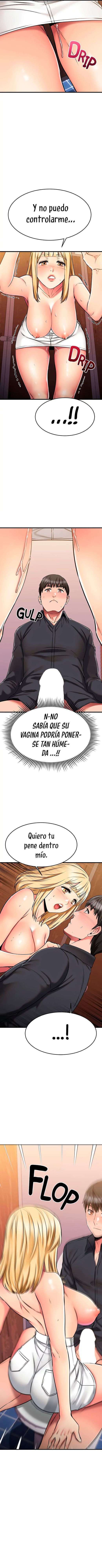 My Female Friend Who Crossed The Line Capitulo 44 página 12