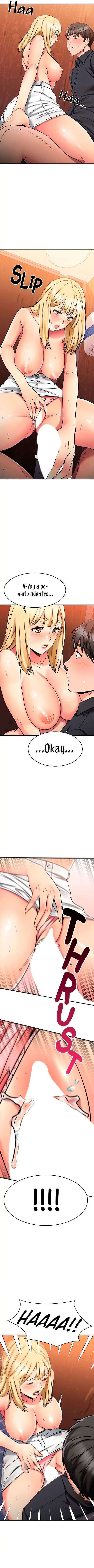 My Female Friend Who Crossed The Line Capitulo 44 página 13