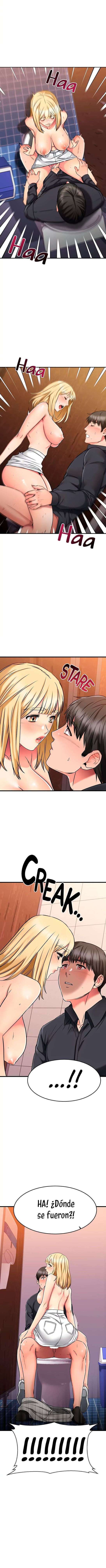 My Female Friend Who Crossed The Line Capitulo 44 página 14
