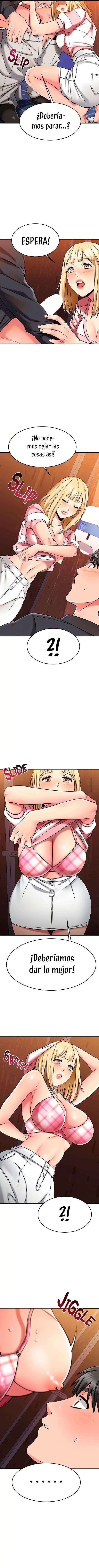 My Female Friend Who Crossed The Line Capitulo 44 página 5