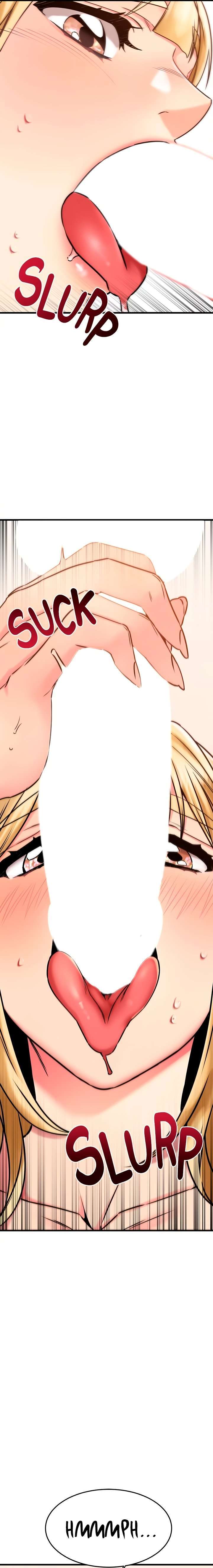 My Female Friend Who Crossed The Line Capitulo 45 página 18