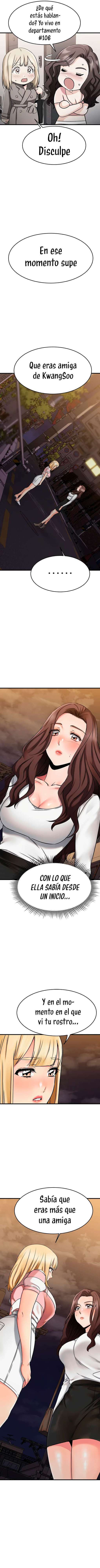 My Female Friend Who Crossed The Line Capitulo 46 página 4