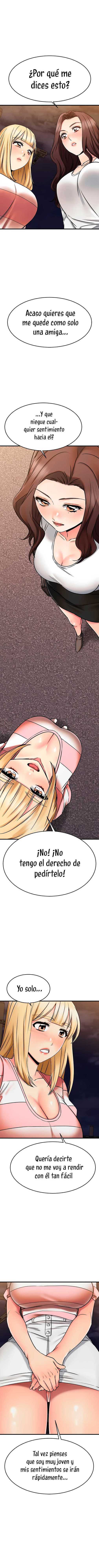 My Female Friend Who Crossed The Line Capitulo 46 página 6
