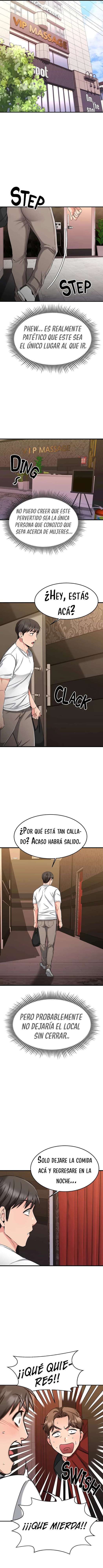 My Female Friend Who Crossed The Line Capitulo 47 página 12