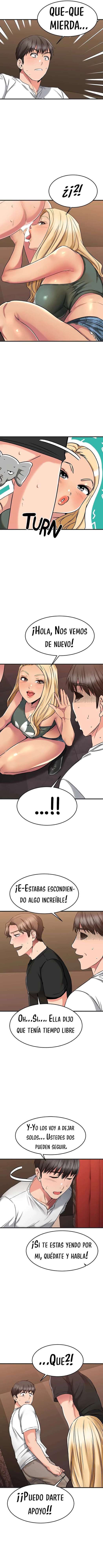 My Female Friend Who Crossed The Line Capitulo 47 página 15