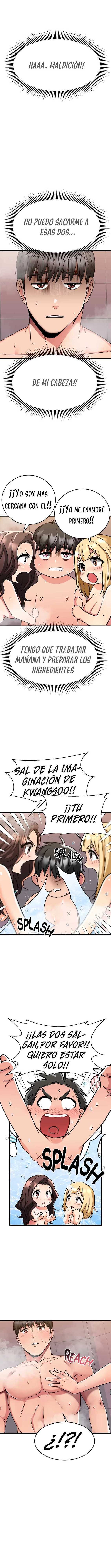 My Female Friend Who Crossed The Line Capitulo 47 página 4