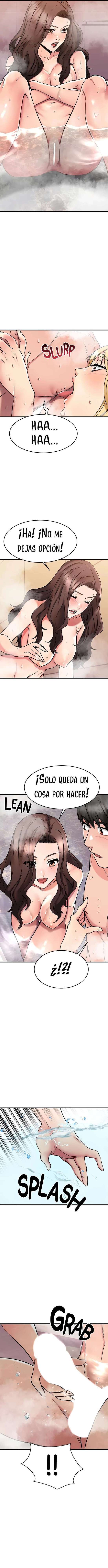 My Female Friend Who Crossed The Line Capitulo 47 página 7