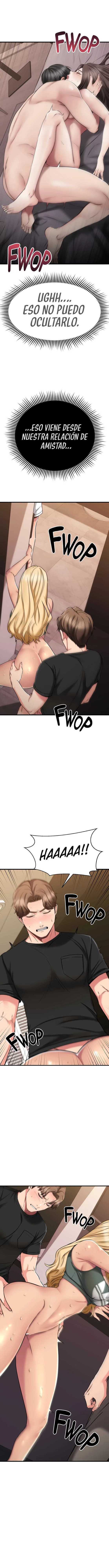 My Female Friend Who Crossed The Line Capitulo 48 página 14