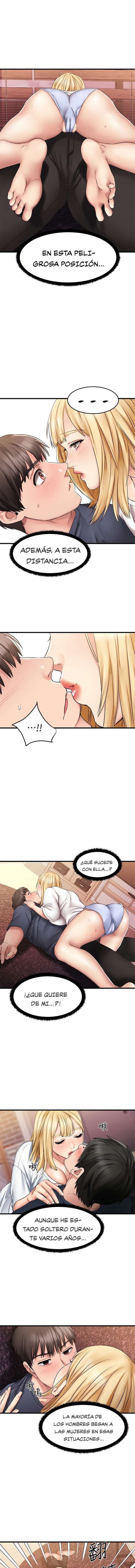 My Female Friend Who Crossed The Line Capitulo 5 página 12