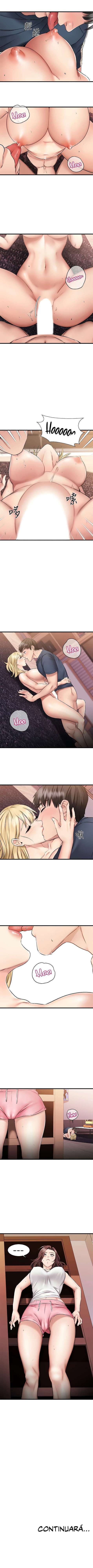 My Female Friend Who Crossed The Line Capitulo 5 página 15