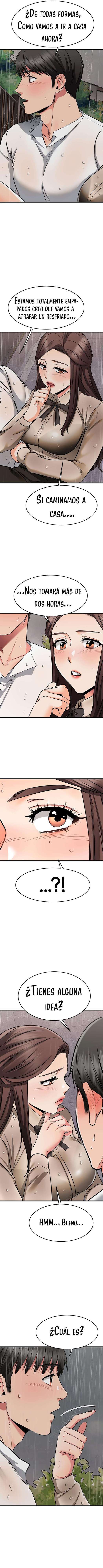 My Female Friend Who Crossed The Line Capitulo 50 página 11