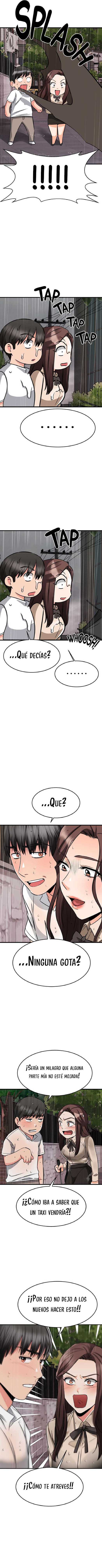 My Female Friend Who Crossed The Line Capitulo 50 página 7