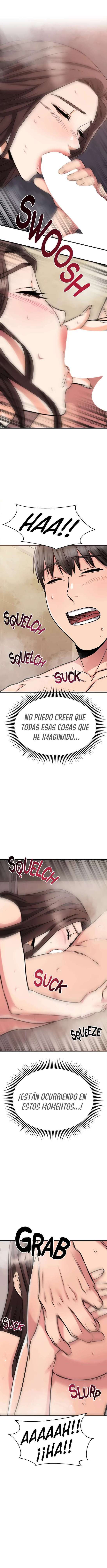 My Female Friend Who Crossed The Line Capitulo 51 página 13