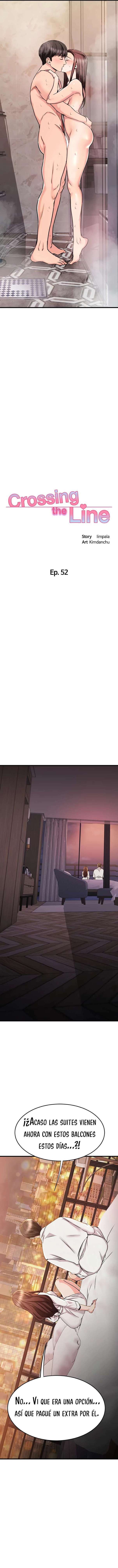 My Female Friend Who Crossed The Line Capitulo 52 página 12