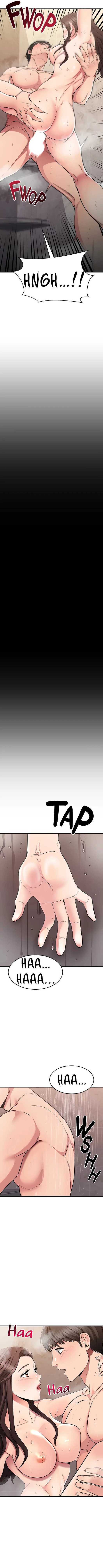 My Female Friend Who Crossed The Line Capitulo 52 página 3