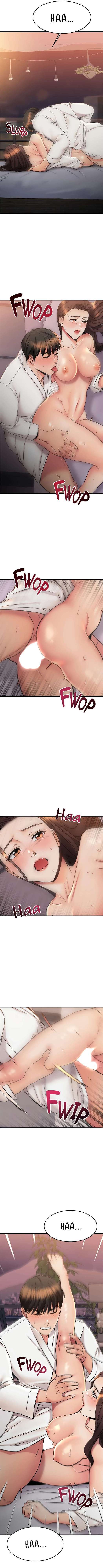 My Female Friend Who Crossed The Line Capitulo 53 página 11