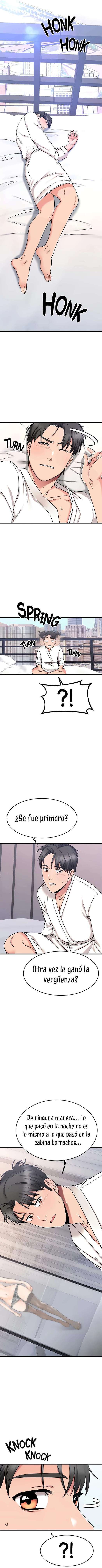 My Female Friend Who Crossed The Line Capitulo 54 página 12