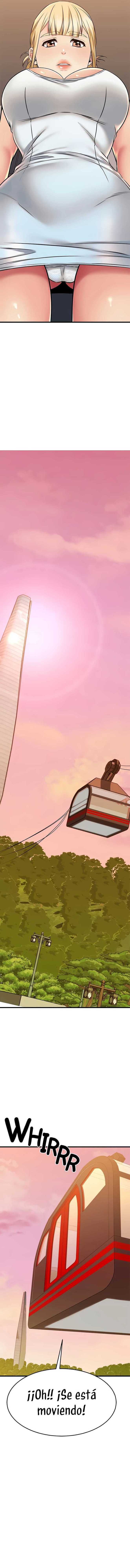 My Female Friend Who Crossed The Line Capitulo 55 página 11