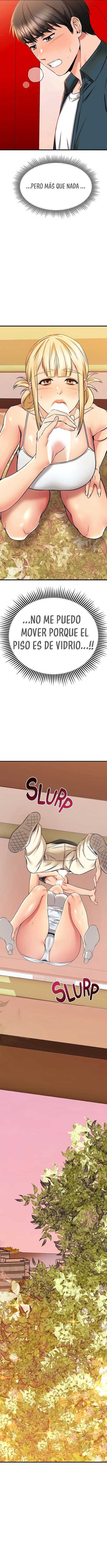 My Female Friend Who Crossed The Line Capitulo 55 página 18
