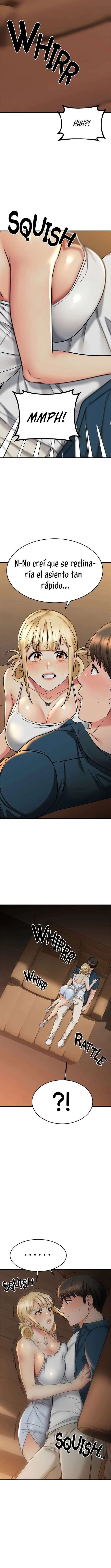 My Female Friend Who Crossed The Line Capitulo 56 página 12
