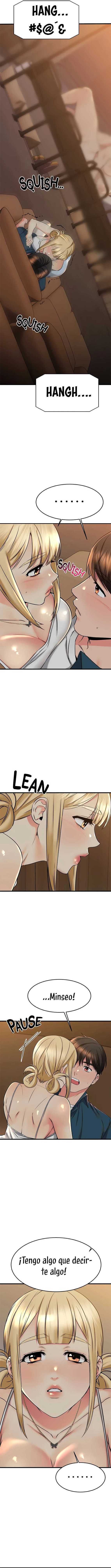 My Female Friend Who Crossed The Line Capitulo 56 página 13
