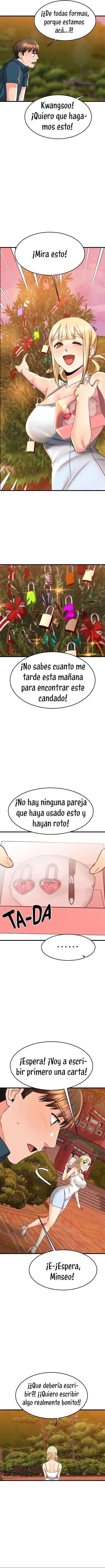 My Female Friend Who Crossed The Line Capitulo 56 página 6