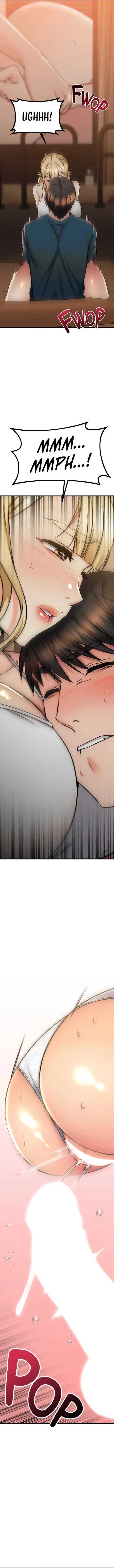 My Female Friend Who Crossed The Line Capitulo 57 página 12