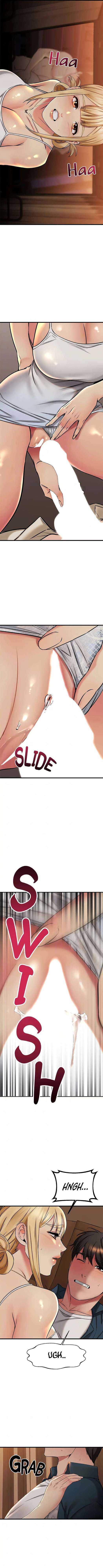My Female Friend Who Crossed The Line Capitulo 57 página 4