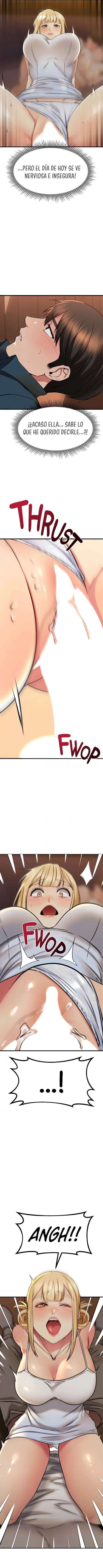 My Female Friend Who Crossed The Line Capitulo 57 página 8