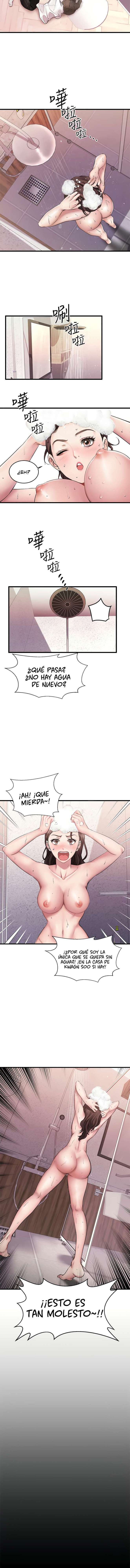 My Female Friend Who Crossed The Line Capitulo 6 página 3