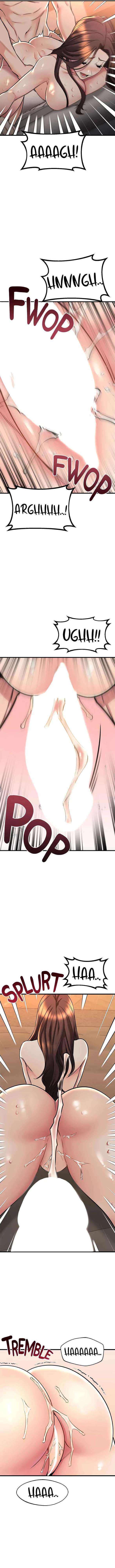 My Female Friend Who Crossed The Line Capitulo 60 página 12