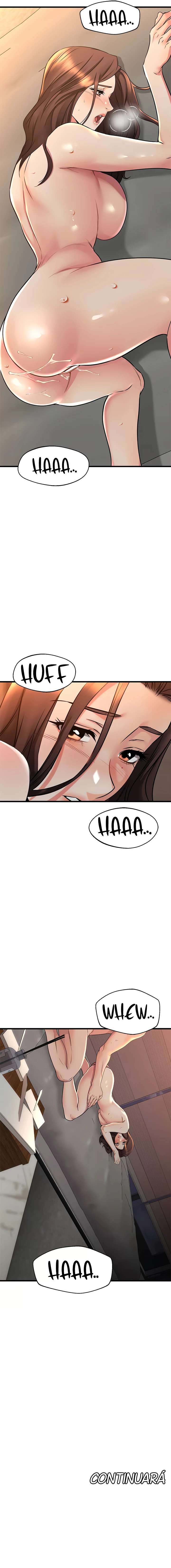My Female Friend Who Crossed The Line Capitulo 60 página 13