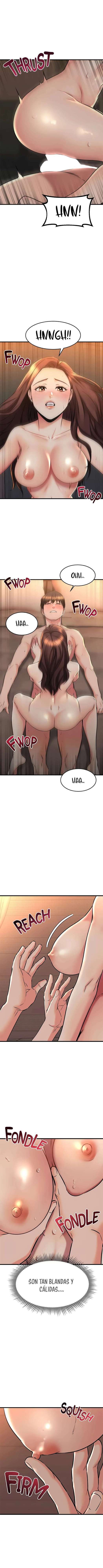 My Female Friend Who Crossed The Line Capitulo 60 página 6