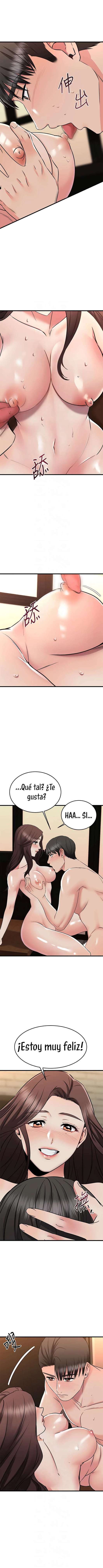 My Female Friend Who Crossed The Line Capitulo 64 página 4