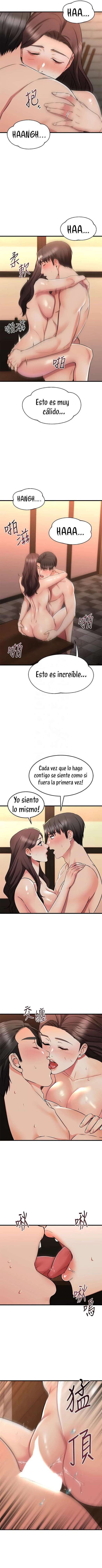 My Female Friend Who Crossed The Line Capitulo 64 página 7