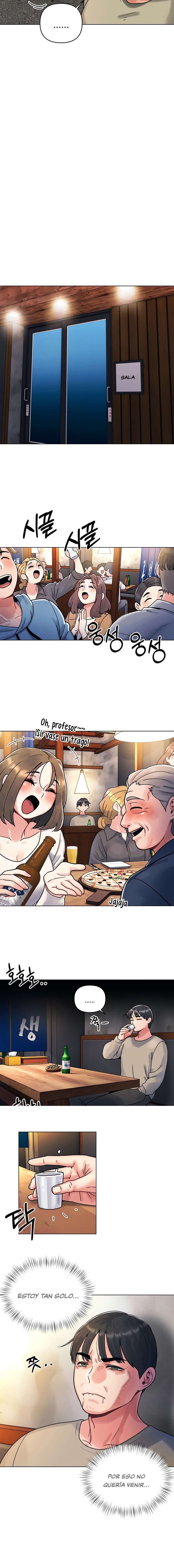 My First Time Capitulo 1 página 21