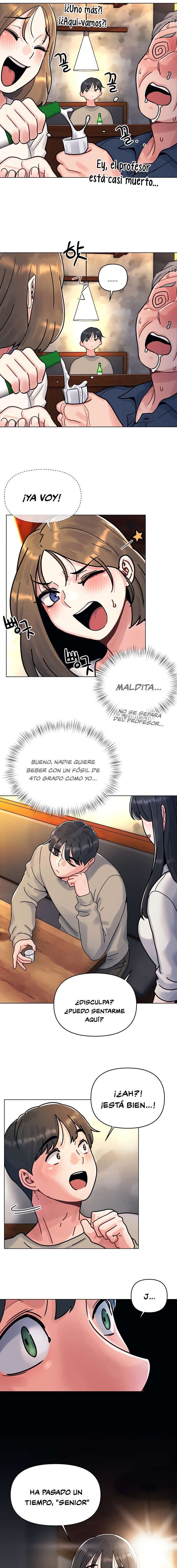 My First Time Capitulo 1 página 22