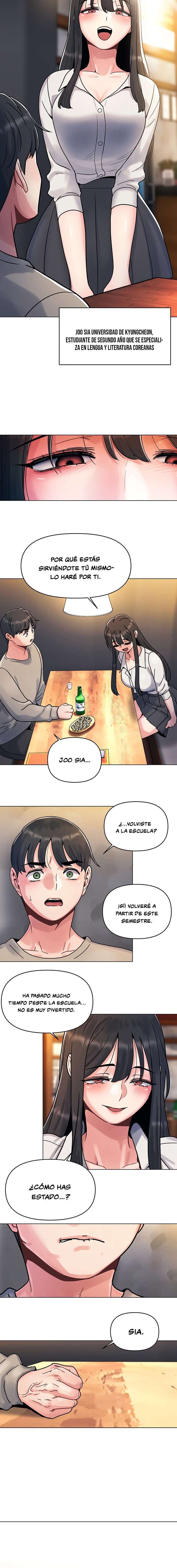 My First Time Capitulo 1 página 23