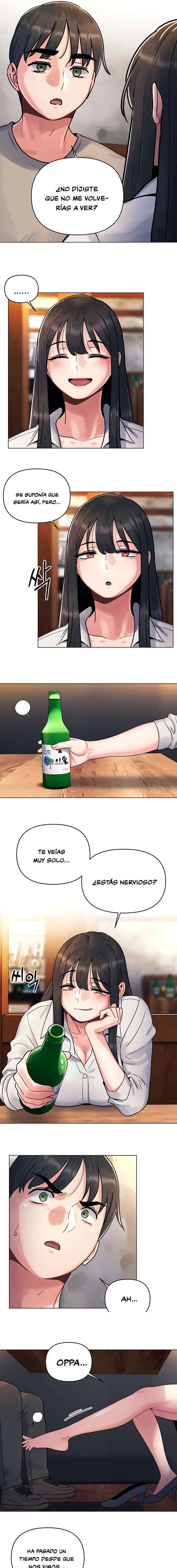 My First Time Capitulo 1 página 24