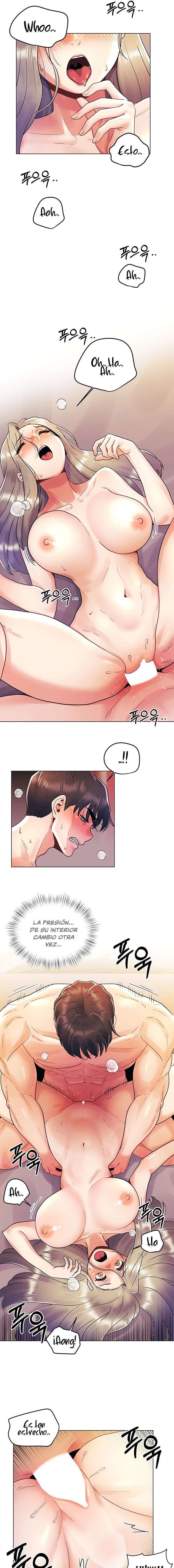 My First Time Capitulo 10 página 10