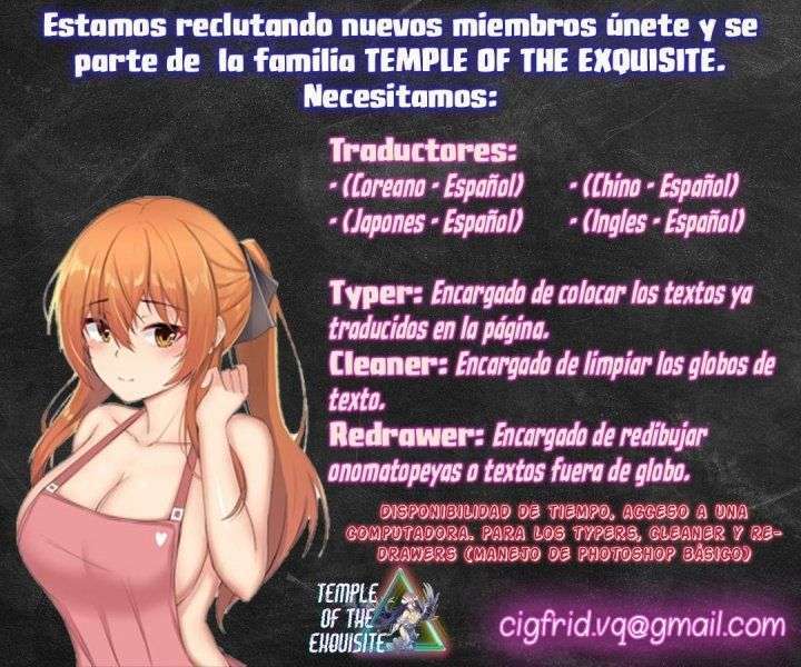 My First Time Capitulo 10 página 16