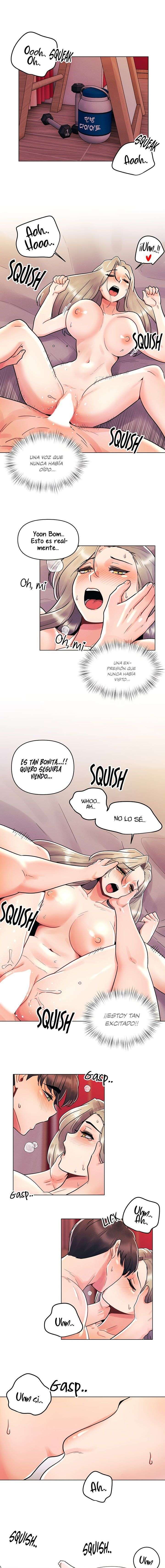 My First Time Capitulo 11 página 2