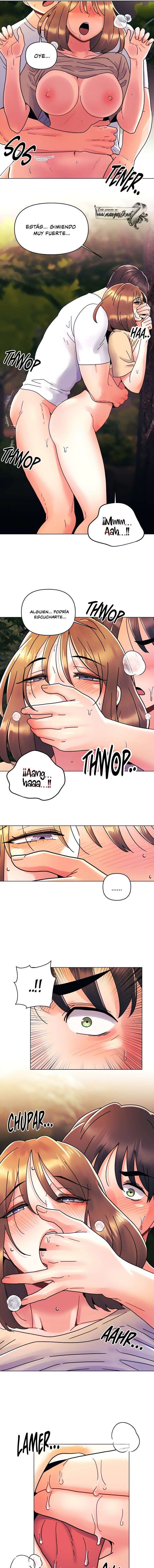 My First Time Capitulo 18 página 3